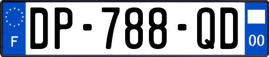 DP-788-QD
