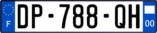 DP-788-QH