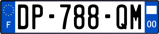 DP-788-QM