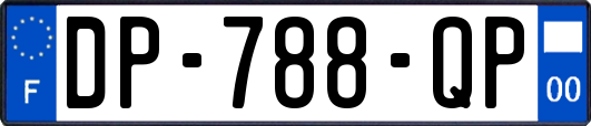 DP-788-QP