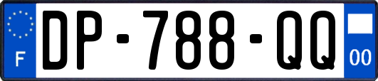 DP-788-QQ