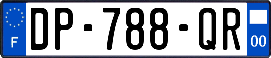 DP-788-QR
