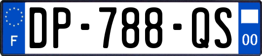 DP-788-QS