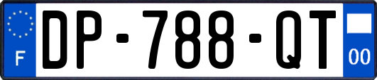 DP-788-QT
