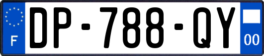 DP-788-QY