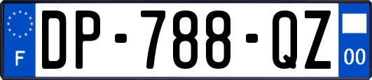 DP-788-QZ
