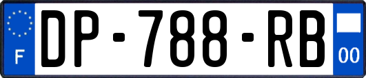 DP-788-RB