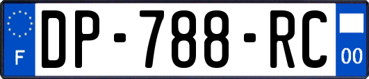 DP-788-RC
