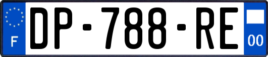DP-788-RE
