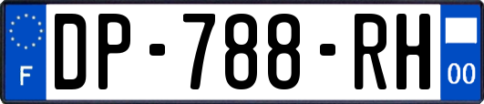 DP-788-RH