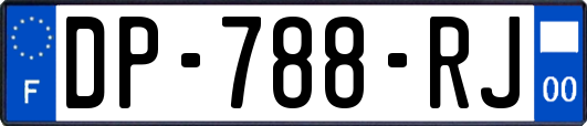 DP-788-RJ