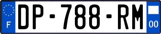 DP-788-RM
