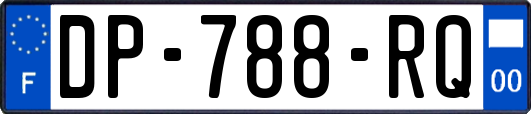 DP-788-RQ