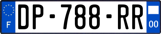 DP-788-RR