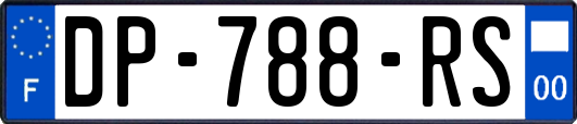 DP-788-RS