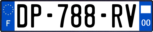 DP-788-RV