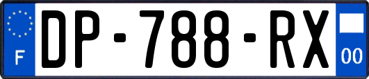 DP-788-RX