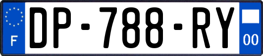 DP-788-RY