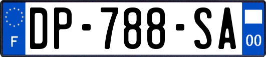 DP-788-SA