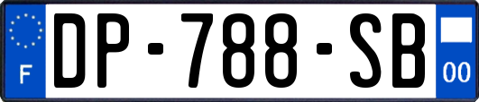 DP-788-SB