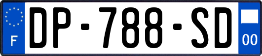 DP-788-SD
