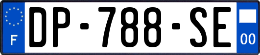 DP-788-SE
