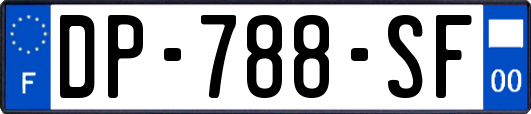 DP-788-SF