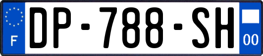 DP-788-SH