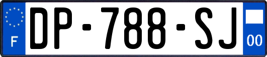 DP-788-SJ