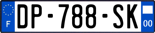 DP-788-SK