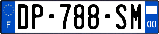DP-788-SM