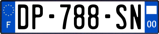 DP-788-SN