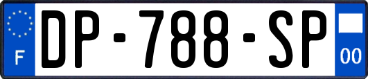 DP-788-SP