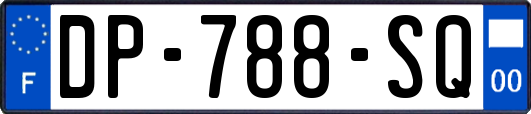 DP-788-SQ