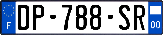 DP-788-SR