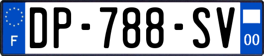 DP-788-SV