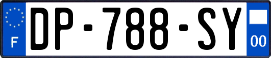 DP-788-SY