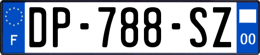 DP-788-SZ