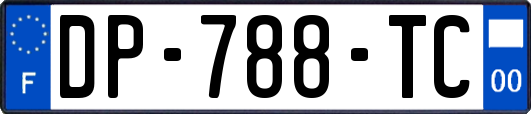 DP-788-TC