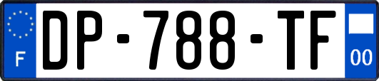 DP-788-TF