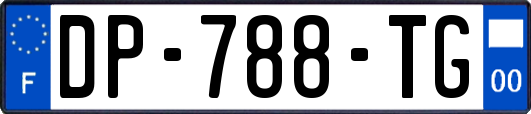 DP-788-TG