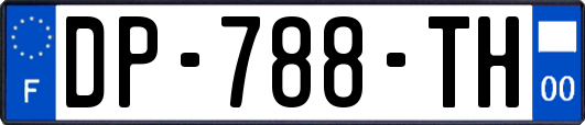 DP-788-TH