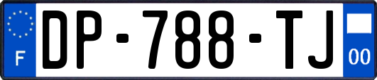 DP-788-TJ