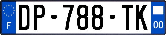 DP-788-TK