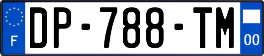 DP-788-TM