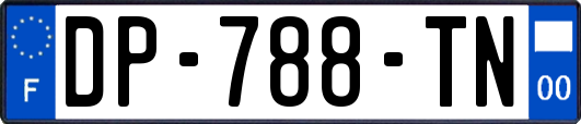 DP-788-TN