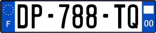 DP-788-TQ