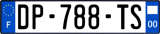 DP-788-TS