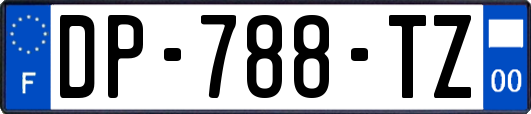 DP-788-TZ