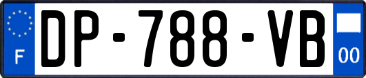 DP-788-VB